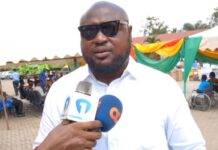 Asokwa Municipal Assembly empowers Persons with Disabilities