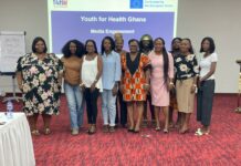 Stakeholders champion adolescent sexual and reproductive health and rights through education