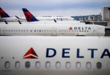 Delta Air Lines resumes non-stop flight from Atlanta-Accra