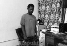 Bodi circuit court remands self-acclaimed Mallam and suspected armed robber
