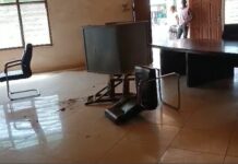 Chief Justice orders closure of Kwame Danso Court after violent mob attack
