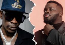 My copyright dispute against Shatta Wale has been resolved – MOG Beatz announces