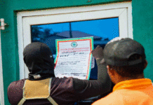 AMA issues notice over “unauthorised structures,” gives developers Feb. 2 to respond