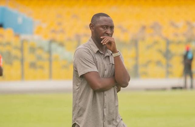 Abdulai Gazale