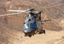 Ghana orders four multi-mission helicopters from Airbus
