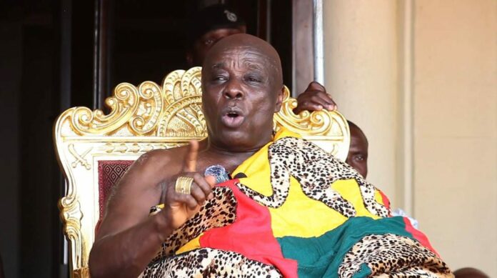 Amoatia Ofori Panin