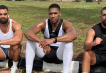 Case involving driver in Anthony Joshua crash adjourned to March
