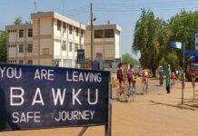 Dr. Bediako writes: The battle for Bawku is not an ‘ethnic clash’