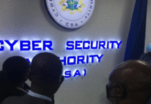 Cyber Security Authority discovers new WhatsApp web malware targeting banking details, MoMo pins