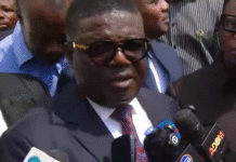 We are aggrieved by this decision, it is not over – Dafeamekpor on SC quashing Kpandai rerun