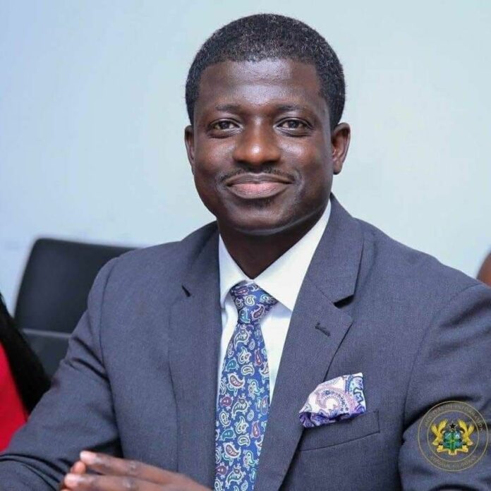 David Asante Ghana Publishing Company