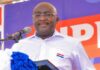 NPP Constituency elections: Regardless of the outcomes, we remain members of one family – Bawumia