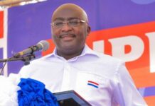 NPP Polls: Bawumia remains the right leader for our party – Opoku Prempeh