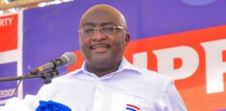 NPP Constituency elections: Regardless of the outcomes, we remain members of one family – Bawumia