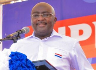 NPP Constituency elections: Regardless of the outcomes, we remain members of one family – Bawumia