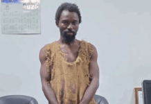 Accra: Adentan Circuit Court grants Ebo Noah GH¢100k bail with two sureties