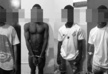 Juaboso: Police arrest 3 family members over gold robbery at Sefwi Abrokofe