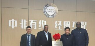 Ghana pushes 24-hour economy agenda with strategic GIPC–China trade council MoU