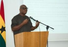 Ghana offers strong protection for investors – GIPC CEO