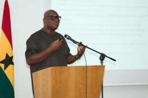 GIPC ceo