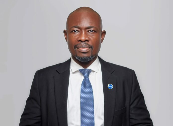 Gad Asorwoe Akwensivie