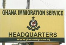 GIS deports foreign nationals jailed for illegal QNET activities