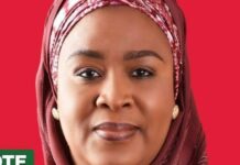 Ayawaso East by-election: Hajia Amina Mahama to pick nomination forms on January 24 – Special Aide