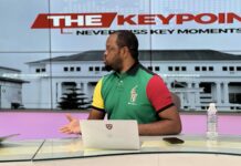 Corruption cases under ORAL are progressing steadily – Deputy Attorney-General