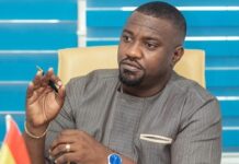 If I had the money, I’d buy buses to commute my people every single day – Dumelo