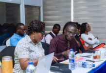 Jospong Group partners Ghanaian scholars in diaspora to boost Ghana’s growth