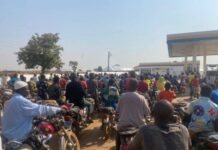 Karaga MP donates 4,000 gallons of fuel to boost livelihoods in New Year outreach