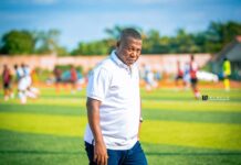 Bechem Utd coach confident of positive result against Hearts of Oak