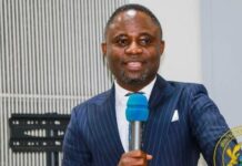 Ghana is open to partnerships without strings attached – Health Minister