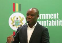 JUSAG planned strike ‘regrettable’ but grievances will be addressed – Kwakye Ofosu