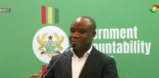 Gov’t revokes 541 last-minute Akufo-Addo appointments to uphold due process – Kwakye Ofosu
