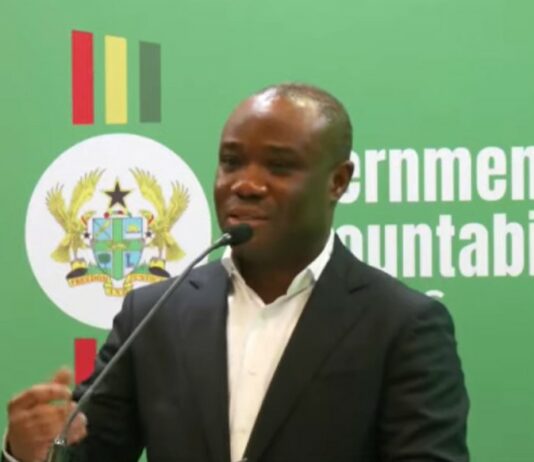 Full text: Government’s response to allegations of single sourcing in award of road contracts under Big Push initiative