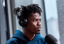 Kwesi Arthur accuses former record label of claiming ownership over his creative assets; says he’s being manipulated
