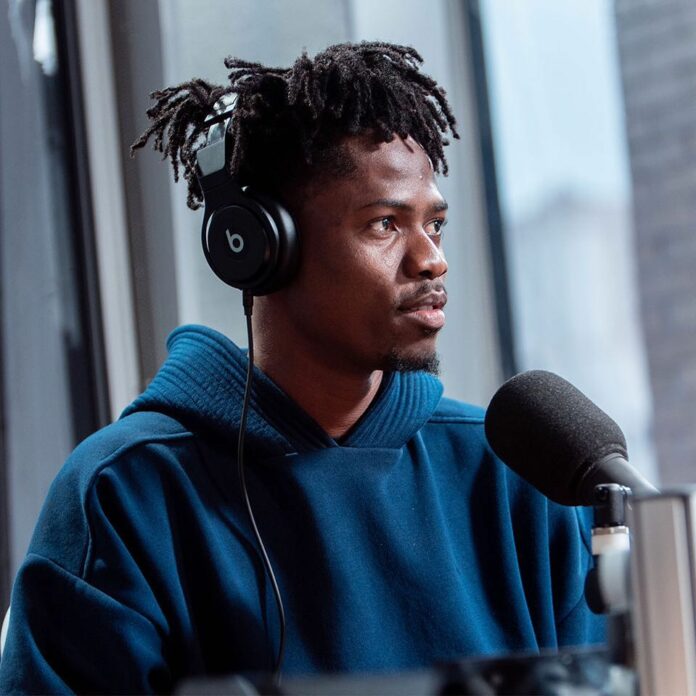 Kwesi-Arthur