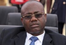 ‘Daddy, is it true that you are a thief?’ – Nyantakyi recounts daughter’s question after ‘Number 12’ exposé