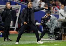 Chelsea appoint Englishman Liam Rosenior as Enzo Maresca’s replacement