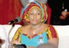 Convicted former MASLOC CEO Sedina Tamakloe Attionu arrives in Ghana to begin jail term after U.S. extradition