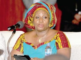 ‘She has to face the law’ – United Party’s Solomon Owusu reacts to Sedina Tamakloe’s 10-year sentence over MASLOC scandal