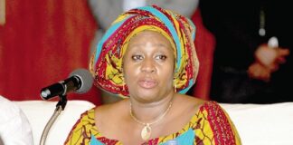 ‘She has to face the law’ – United Party’s Solomon Owusu reacts to Sedina Tamakloe’s 10-year sentence over MASLOC scandal
