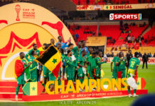 Senegal handed major boost as legal expert backs CAS appeal over AFCON ruling