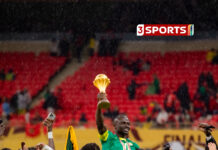 Photos: AFCON 2025 final- Senegalese jubilate while Moroccans express shock