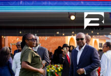 Photos: Mahama joins Military High Command and officers at 2025 WASSA