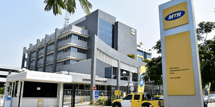 MTN Ghana