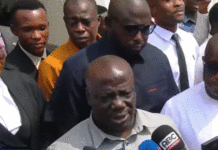 Supreme Court has affirmed the will of the people of Kpandai – Matthew Nyindam