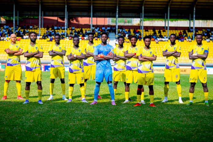 Medeama SC1