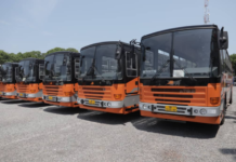 Buses bought under the previous administration were a nightmare for MMTL – Deputy MD of Metro Mass Transit